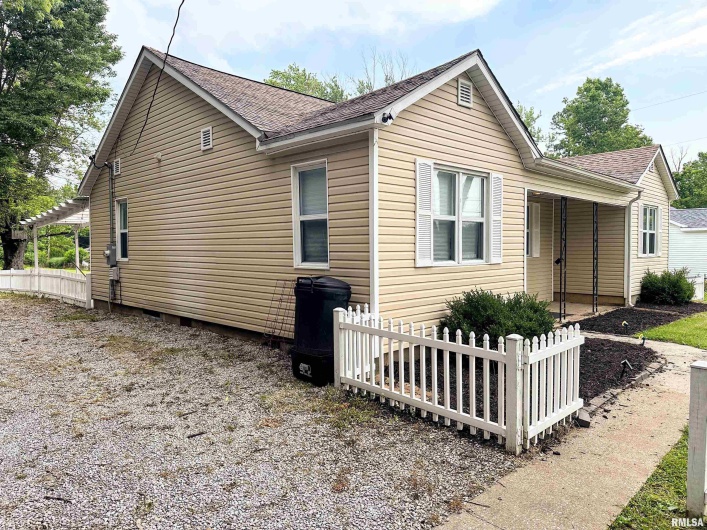 501 CEDAR CREEK Road, Makanda, Illinois 62958, 4 Bedrooms Bedrooms, 0 ,1 BathroomBathrooms,Residential,For Sale,CEDAR CREEK,0,RMAEB458723