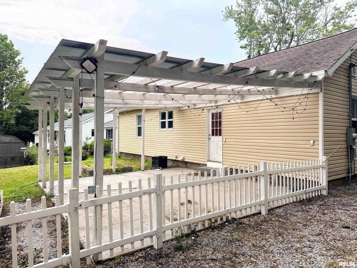 501 CEDAR CREEK Road, Makanda, Illinois 62958, 4 Bedrooms Bedrooms, 0 ,1 BathroomBathrooms,Residential,For Sale,CEDAR CREEK,0,RMAEB458723