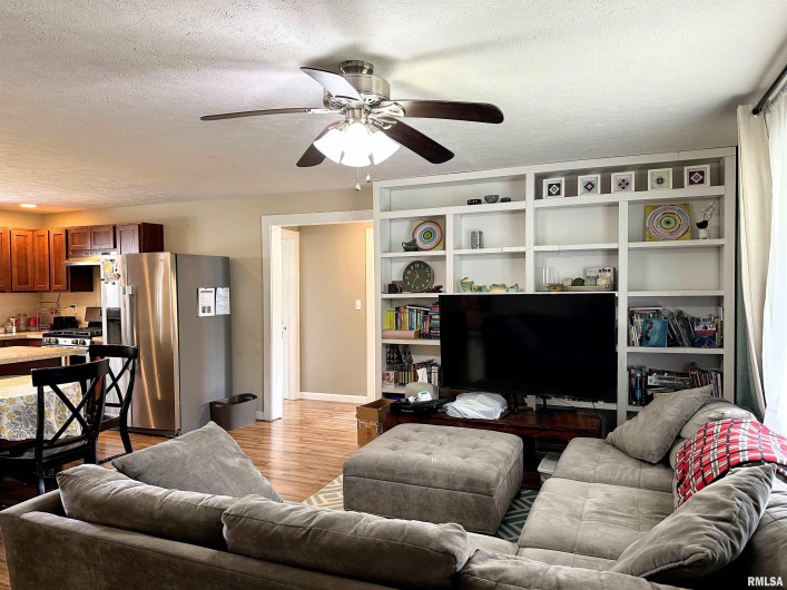 501 CEDAR CREEK Road, Makanda, Illinois 62958, 4 Bedrooms Bedrooms, 0 ,1 BathroomBathrooms,Residential,For Sale,CEDAR CREEK,0,RMAEB458723