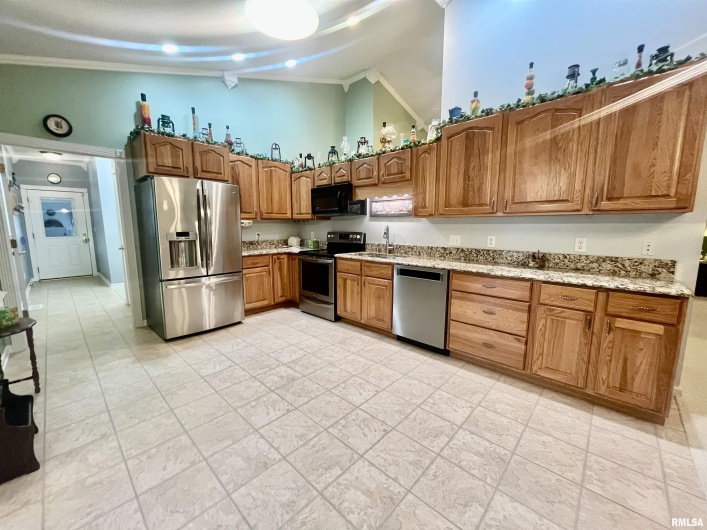 3220 Massac Creek Road, Metropolis, Illinois 62960, 3 Bedrooms Bedrooms, 0 ,2 BathroomsBathrooms,Residential,For Sale,Massac Creek,0,RMAEB460297