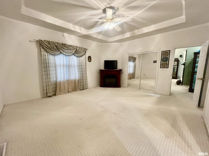 3220 Massac Creek Road, Metropolis, Illinois 62960, 3 Bedrooms Bedrooms, 0 ,2 BathroomsBathrooms,Residential,For Sale,Massac Creek,0,RMAEB460297