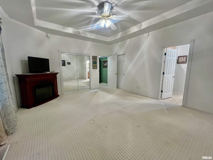 3220 Massac Creek Road, Metropolis, Illinois 62960, 3 Bedrooms Bedrooms, 0 ,2 BathroomsBathrooms,Residential,For Sale,Massac Creek,0,RMAEB460297