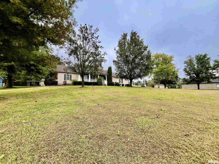 3220 Massac Creek Road, Metropolis, Illinois 62960, 3 Bedrooms Bedrooms, 0 ,2 BathroomsBathrooms,Residential,For Sale,Massac Creek,0,RMAEB460297