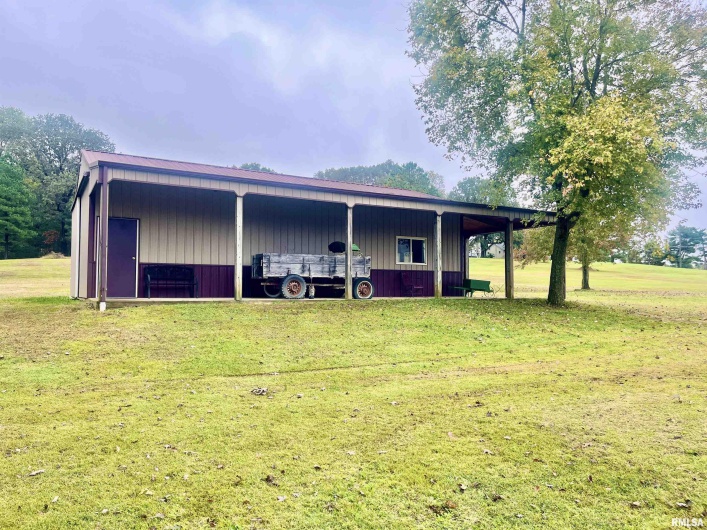 3220 Massac Creek Road, Metropolis, Illinois 62960, 3 Bedrooms Bedrooms, 0 ,2 BathroomsBathrooms,Residential,For Sale,Massac Creek,0,RMAEB460297
