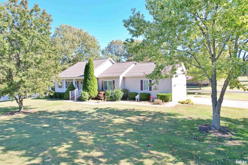 3220 Massac Creek Road, Metropolis, Illinois 62960, 3 Bedrooms Bedrooms, 0 ,2 BathroomsBathrooms,Residential,For Sale,Massac Creek,0,RMAEB460297