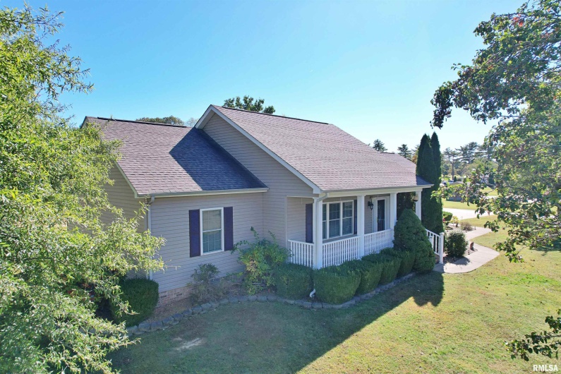 3220 Massac Creek Road, Metropolis, Illinois 62960, 3 Bedrooms Bedrooms, 0 ,2 BathroomsBathrooms,Residential,For Sale,Massac Creek,0,RMAEB460297