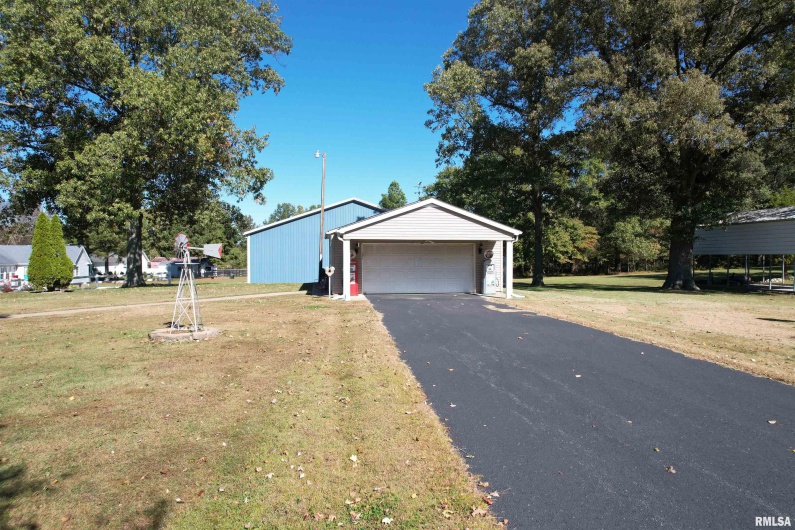 3220 Massac Creek Road, Metropolis, Illinois 62960, 3 Bedrooms Bedrooms, 0 ,2 BathroomsBathrooms,Residential,For Sale,Massac Creek,0,RMAEB460297