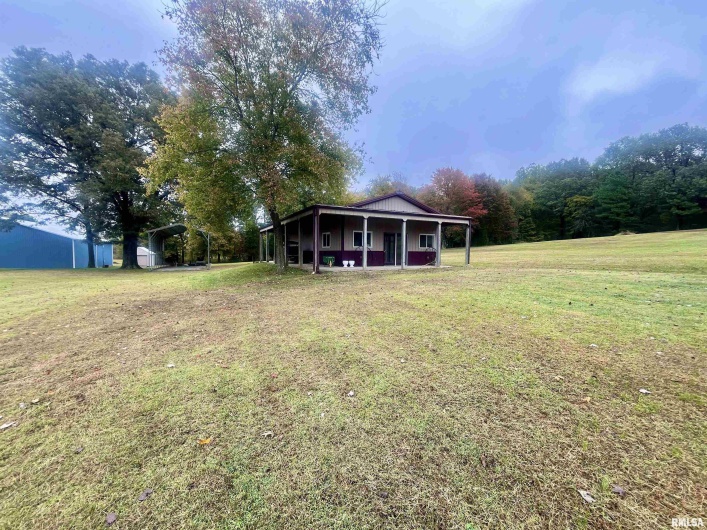 3220 Massac Creek Road, Metropolis, Illinois 62960, 3 Bedrooms Bedrooms, 0 ,2 BathroomsBathrooms,Residential,For Sale,Massac Creek,0,RMAEB460297