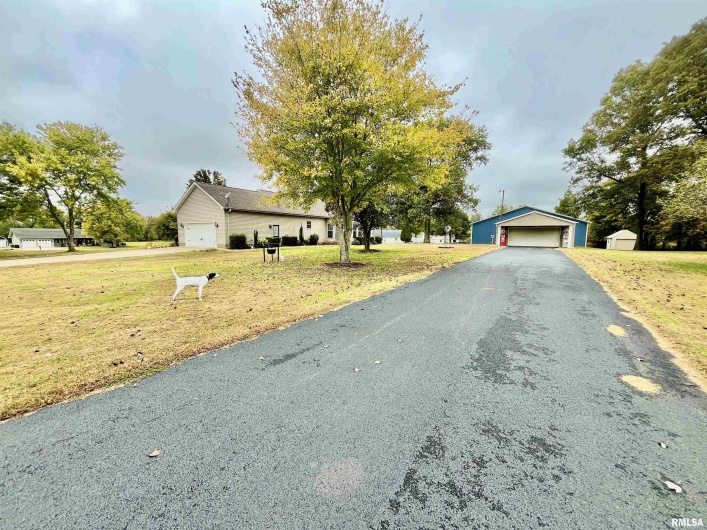 3220 Massac Creek Road, Metropolis, Illinois 62960, 3 Bedrooms Bedrooms, 0 ,2 BathroomsBathrooms,Residential,For Sale,Massac Creek,0,RMAEB460297