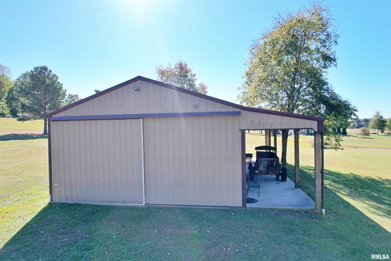 3220 Massac Creek Road, Metropolis, Illinois 62960, 3 Bedrooms Bedrooms, 0 ,2 BathroomsBathrooms,Residential,For Sale,Massac Creek,0,RMAEB460297