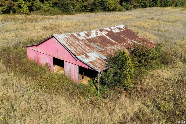 19168 COUNTY LINE Road, Jonesboro, Illinois 62952, 2 Bedrooms Bedrooms, 0 ,0,Land,For Sale,COUNTY LINE,0,RMAEB460301