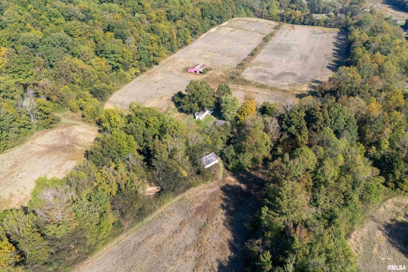 19168 COUNTY LINE Road, Jonesboro, Illinois 62952, 2 Bedrooms Bedrooms, 0 ,0,Land,For Sale,COUNTY LINE,0,RMAEB460301