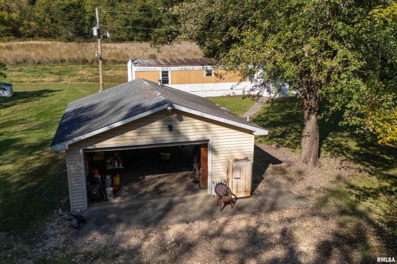 19168 COUNTY LINE Road, Jonesboro, Illinois 62952, 2 Bedrooms Bedrooms, 0 ,0,Land,For Sale,COUNTY LINE,0,RMAEB460301