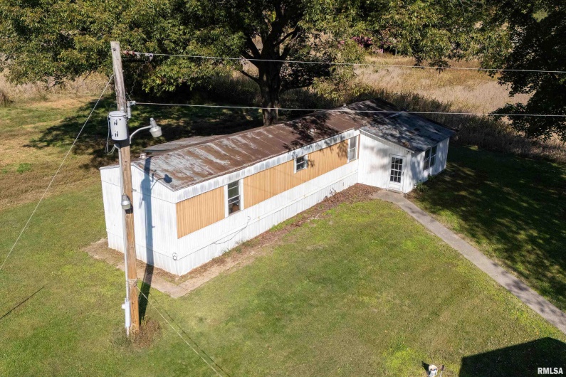 19168 COUNTY LINE Road, Jonesboro, Illinois 62952, 2 Bedrooms Bedrooms, 0 ,0,Land,For Sale,COUNTY LINE,0,RMAEB460301