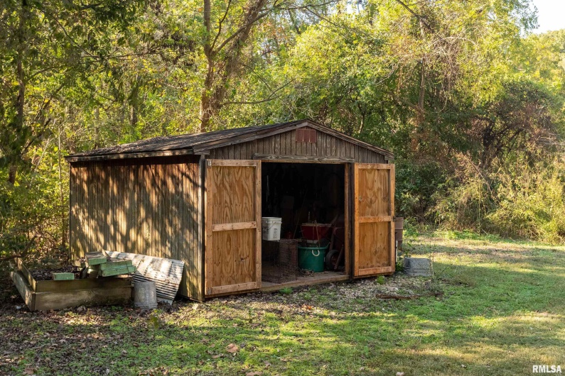 19168 COUNTY LINE Road, Jonesboro, Illinois 62952, 2 Bedrooms Bedrooms, 0 ,0,Land,For Sale,COUNTY LINE,0,RMAEB460301