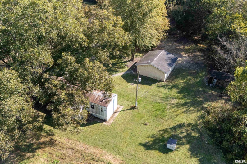 19168 COUNTY LINE Road, Jonesboro, Illinois 62952, 2 Bedrooms Bedrooms, 0 ,0,Land,For Sale,COUNTY LINE,0,RMAEB460301