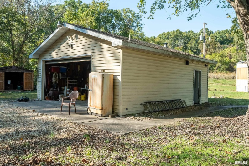 19168 COUNTY LINE Road, Jonesboro, Illinois 62952, 2 Bedrooms Bedrooms, 0 ,0,Land,For Sale,COUNTY LINE,0,RMAEB460301