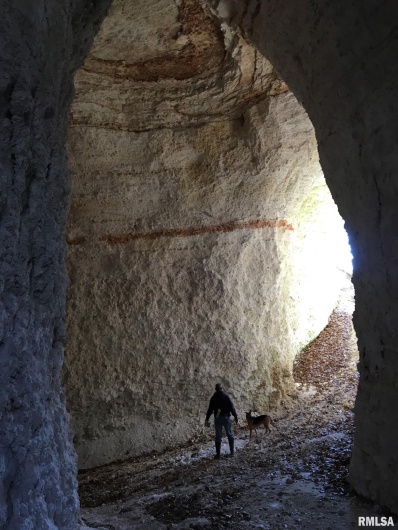 19168 COUNTY LINE Road, Jonesboro, Illinois 62952, 2 Bedrooms Bedrooms, 0 ,0,Land,For Sale,COUNTY LINE,0,RMAEB460301