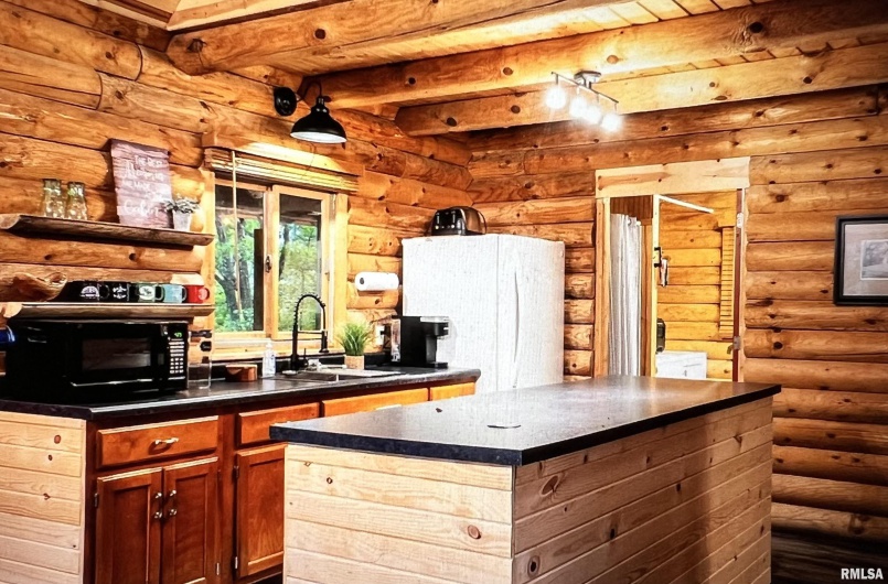 275 Yellow Springs Drive, Elizabethtown, Illinois 62931, 2 Bedrooms Bedrooms, 0 ,1 BathroomBathrooms,Residential,For Sale,Yellow Springs,0,RMAQC4268852