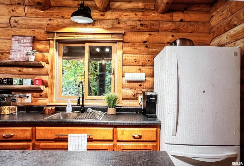 275 Yellow Springs Drive, Elizabethtown, Illinois 62931, 2 Bedrooms Bedrooms, 0 ,1 BathroomBathrooms,Residential,For Sale,Yellow Springs,0,RMAQC4268852