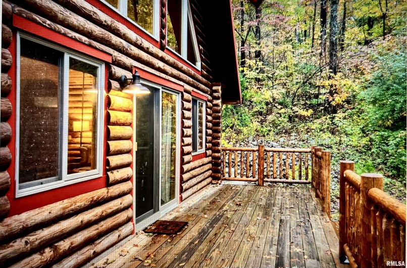 275 Yellow Springs Drive, Elizabethtown, Illinois 62931, 2 Bedrooms Bedrooms, 0 ,1 BathroomBathrooms,Residential,For Sale,Yellow Springs,0,RMAQC4268852