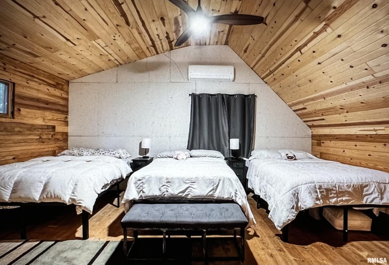 275 Yellow Springs Drive, Elizabethtown, Illinois 62931, 2 Bedrooms Bedrooms, 0 ,1 BathroomBathrooms,Residential,For Sale,Yellow Springs,0,RMAQC4268852