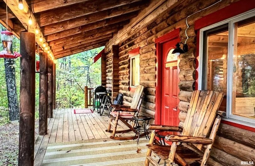 275 Yellow Springs Drive, Elizabethtown, Illinois 62931, 2 Bedrooms Bedrooms, 0 ,1 BathroomBathrooms,Residential,For Sale,Yellow Springs,0,RMAQC4268852