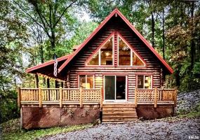 275 Yellow Springs Drive, Elizabethtown, Illinois 62931, 2 Bedrooms Bedrooms, 0 ,1 BathroomBathrooms,Residential,For Sale,Yellow Springs,0,RMAQC4268852 275 Yellow Springs Drive, Elizabethtown, Illinois 62931, 2 Bedrooms Bedrooms, 0 ,1 BathroomBathrooms,Residential,For Sale,Yellow Springs,0,RMAQC4268852