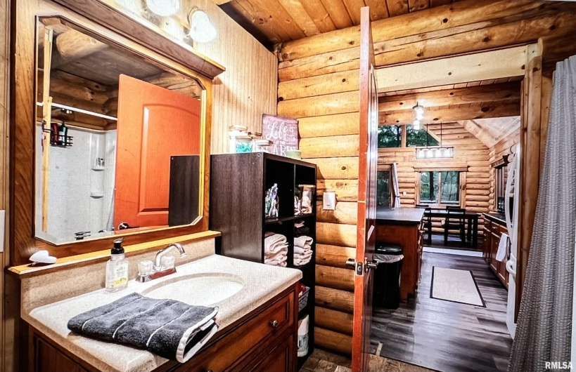 275 Yellow Springs Drive, Elizabethtown, Illinois 62931, 2 Bedrooms Bedrooms, 0 ,1 BathroomBathrooms,Residential,For Sale,Yellow Springs,0,RMAQC4268852