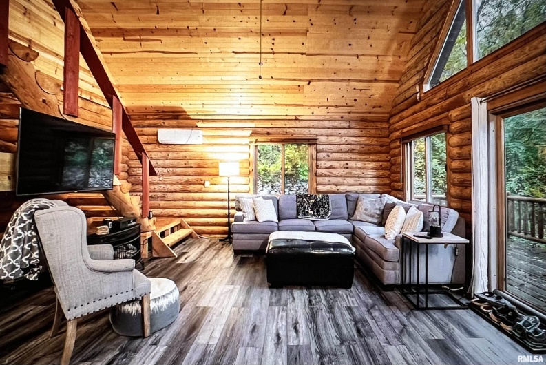 275 Yellow Springs Drive, Elizabethtown, Illinois 62931, 2 Bedrooms Bedrooms, 0 ,1 BathroomBathrooms,Residential,For Sale,Yellow Springs,0,RMAQC4268852