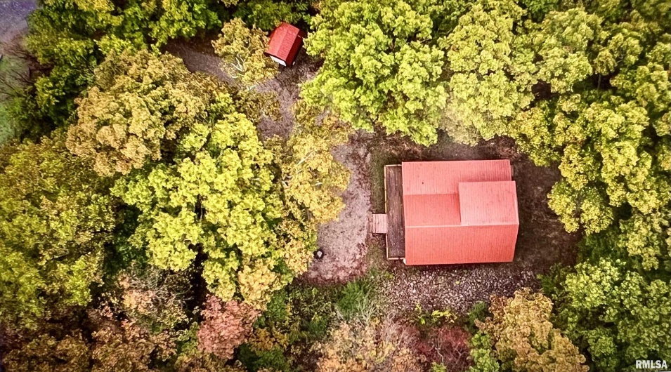 275 Yellow Springs Drive, Elizabethtown, Illinois 62931, 2 Bedrooms Bedrooms, 0 ,1 BathroomBathrooms,Residential,For Sale,Yellow Springs,0,RMAQC4268852