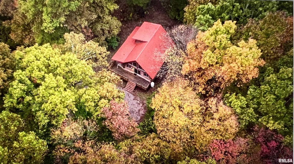 275 Yellow Springs Drive, Elizabethtown, Illinois 62931, 2 Bedrooms Bedrooms, 0 ,1 BathroomBathrooms,Residential,For Sale,Yellow Springs,0,RMAQC4268852