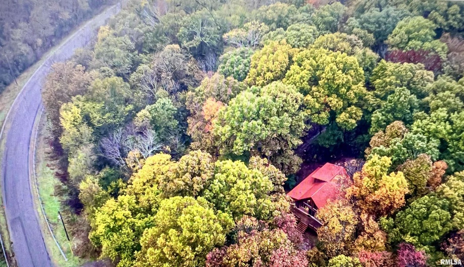 275 Yellow Springs Drive, Elizabethtown, Illinois 62931, 2 Bedrooms Bedrooms, 0 ,1 BathroomBathrooms,Residential,For Sale,Yellow Springs,0,RMAQC4268852