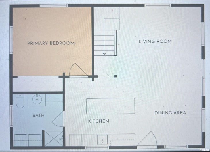 275 Yellow Springs Drive, Elizabethtown, Illinois 62931, 2 Bedrooms Bedrooms, 0 ,1 BathroomBathrooms,Residential,For Sale,Yellow Springs,0,RMAQC4268852