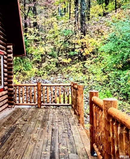 275 Yellow Springs Drive, Elizabethtown, Illinois 62931, 2 Bedrooms Bedrooms, 0 ,1 BathroomBathrooms,Residential,For Sale,Yellow Springs,0,RMAQC4268852