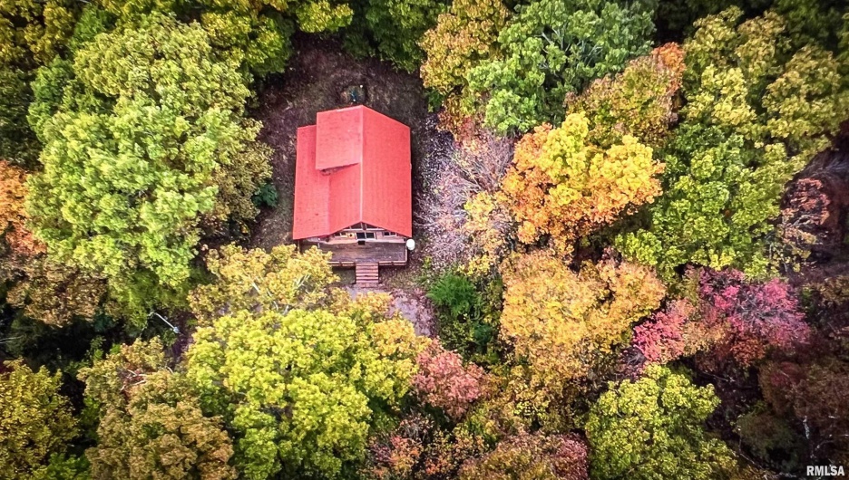 275 Yellow Springs Drive, Elizabethtown, Illinois 62931, 2 Bedrooms Bedrooms, 0 ,1 BathroomBathrooms,Residential,For Sale,Yellow Springs,0,RMAQC4268852