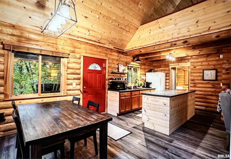 275 Yellow Springs Drive, Elizabethtown, Illinois 62931, 2 Bedrooms Bedrooms, 0 ,1 BathroomBathrooms,Residential,For Sale,Yellow Springs,0,RMAQC4268852