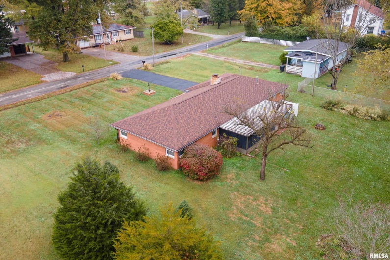 170 MELODY Lane, Murphysboro, Illinois 62966, 3 Bedrooms Bedrooms, 0 ,2 BathroomsBathrooms,Residential,For Sale,MELODY,0,RMAEB460309