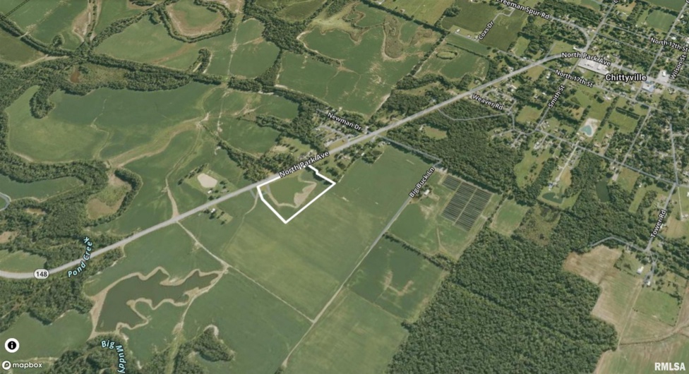 0000 PARK Avenue, Herrin, Illinois 62948, 0 , 0 ,0,Land,For Sale,PARK,0,RMAEB460311