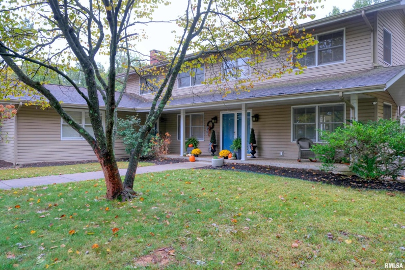 2605 KENT Drive, Carbondale, Illinois 62901, 4 Bedrooms Bedrooms, 0 ,3 BathroomsBathrooms,Residential,For Sale,KENT,0,RMAEB460314