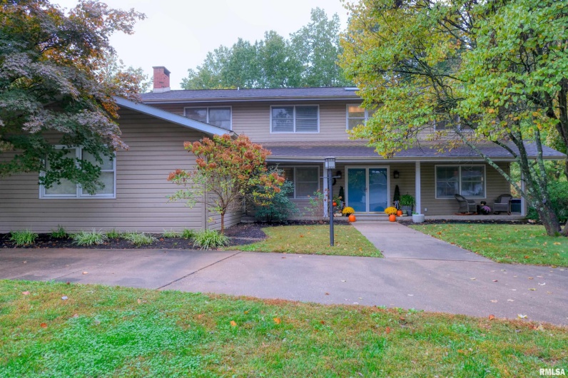 2605 KENT Drive, Carbondale, Illinois 62901, 4 Bedrooms Bedrooms, 0 ,3 BathroomsBathrooms,Residential,For Sale,KENT,0,RMAEB460314