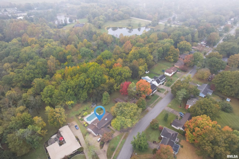 2605 KENT Drive, Carbondale, Illinois 62901, 4 Bedrooms Bedrooms, 0 ,3 BathroomsBathrooms,Residential,For Sale,KENT,0,RMAEB460314