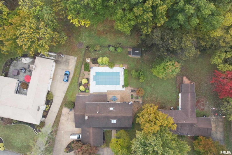 2605 KENT Drive, Carbondale, Illinois 62901, 4 Bedrooms Bedrooms, 0 ,3 BathroomsBathrooms,Residential,For Sale,KENT,0,RMAEB460314