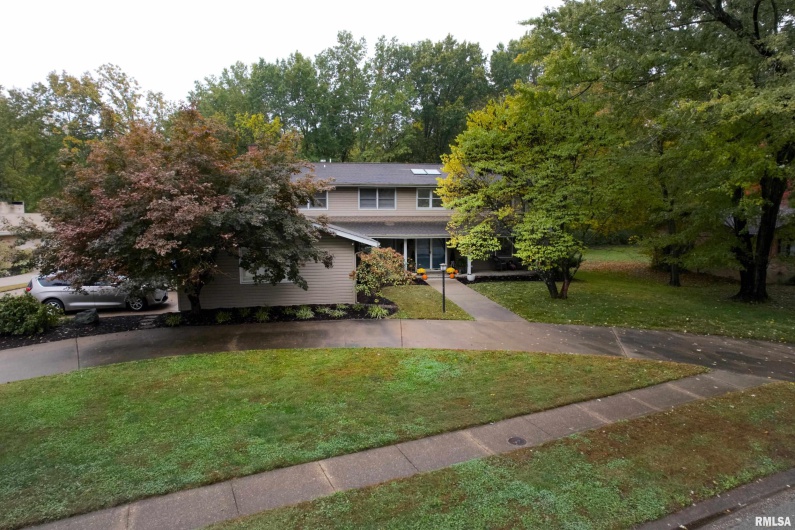 2605 KENT Drive, Carbondale, Illinois 62901, 4 Bedrooms Bedrooms, 0 ,3 BathroomsBathrooms,Residential,For Sale,KENT,0,RMAEB460314