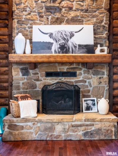 2145 Lick Creek Road, Anna, Illinois 62906, 3 Bedrooms Bedrooms, 0 ,3 BathroomsBathrooms,Residential,For Sale,Lick Creek,0,RMAEB460317