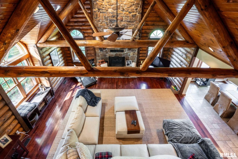 2145 Lick Creek Road, Anna, Illinois 62906, 3 Bedrooms Bedrooms, 0 ,3 BathroomsBathrooms,Residential,For Sale,Lick Creek,0,RMAEB460317