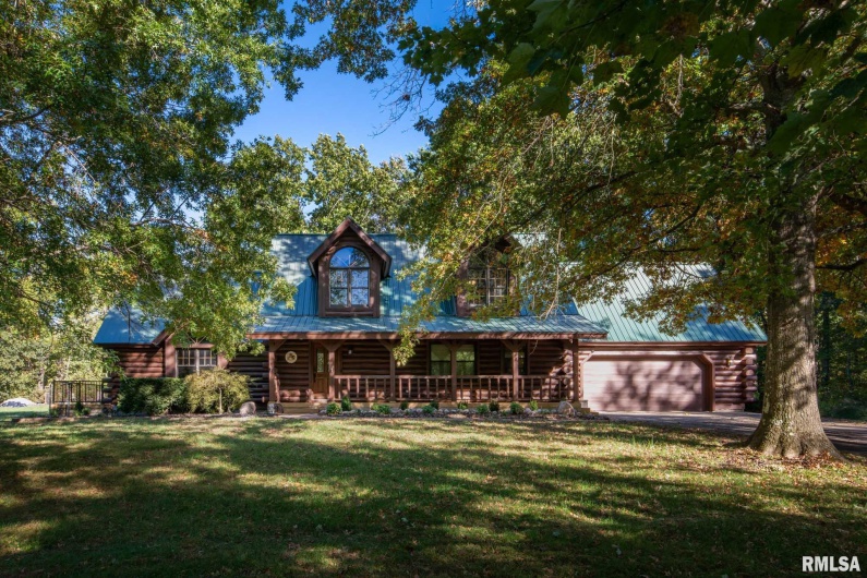 2145 Lick Creek Road, Anna, Illinois 62906, 3 Bedrooms Bedrooms, 0 ,3 BathroomsBathrooms,Residential,For Sale,Lick Creek,0,RMAEB460317