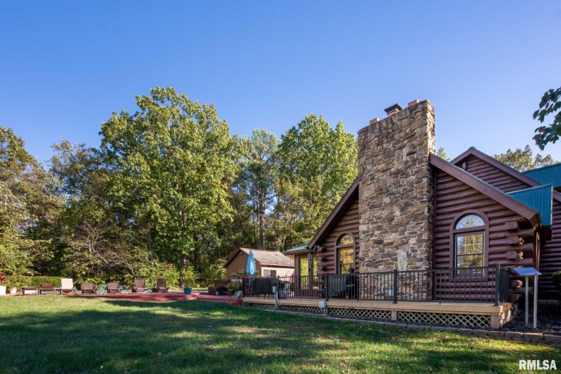 2145 Lick Creek Road, Anna, Illinois 62906, 3 Bedrooms Bedrooms, 0 ,3 BathroomsBathrooms,Residential,For Sale,Lick Creek,0,RMAEB460317