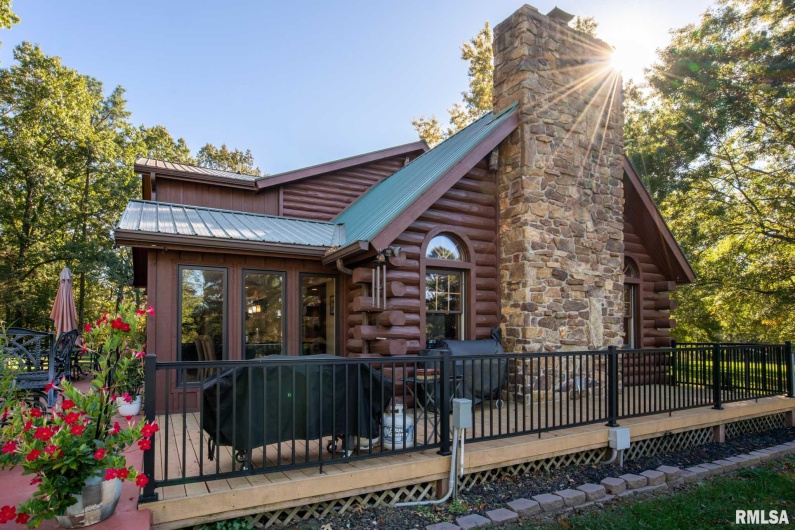 2145 Lick Creek Road, Anna, Illinois 62906, 3 Bedrooms Bedrooms, 0 ,3 BathroomsBathrooms,Residential,For Sale,Lick Creek,0,RMAEB460317