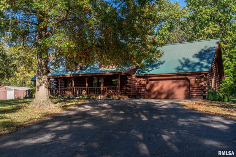 2145 Lick Creek Road, Anna, Illinois 62906, 3 Bedrooms Bedrooms, 0 ,3 BathroomsBathrooms,Residential,For Sale,Lick Creek,0,RMAEB460317